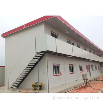 Modular Housing for labor dormitory